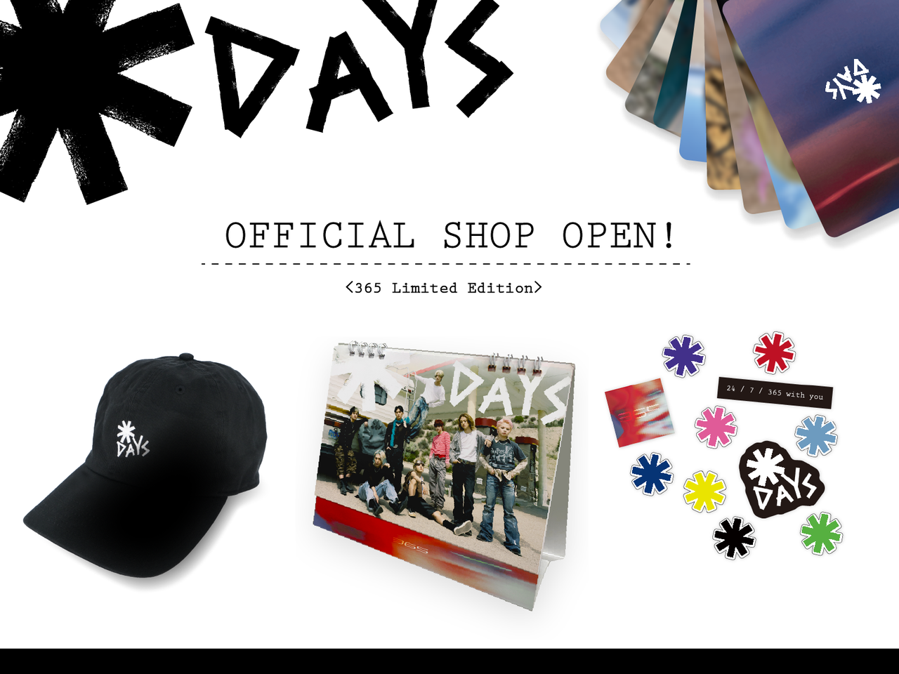 ONE OR EIGHT FAN MEETING】7月11日18時Trip.comでチケット販売開始！8