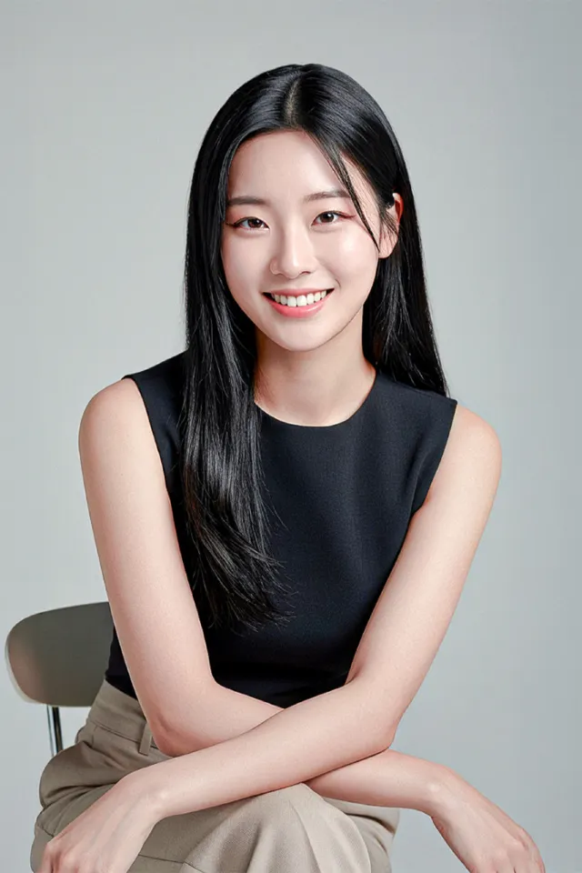 서울 사진관 추천 | 우리동네사진관 홍대점