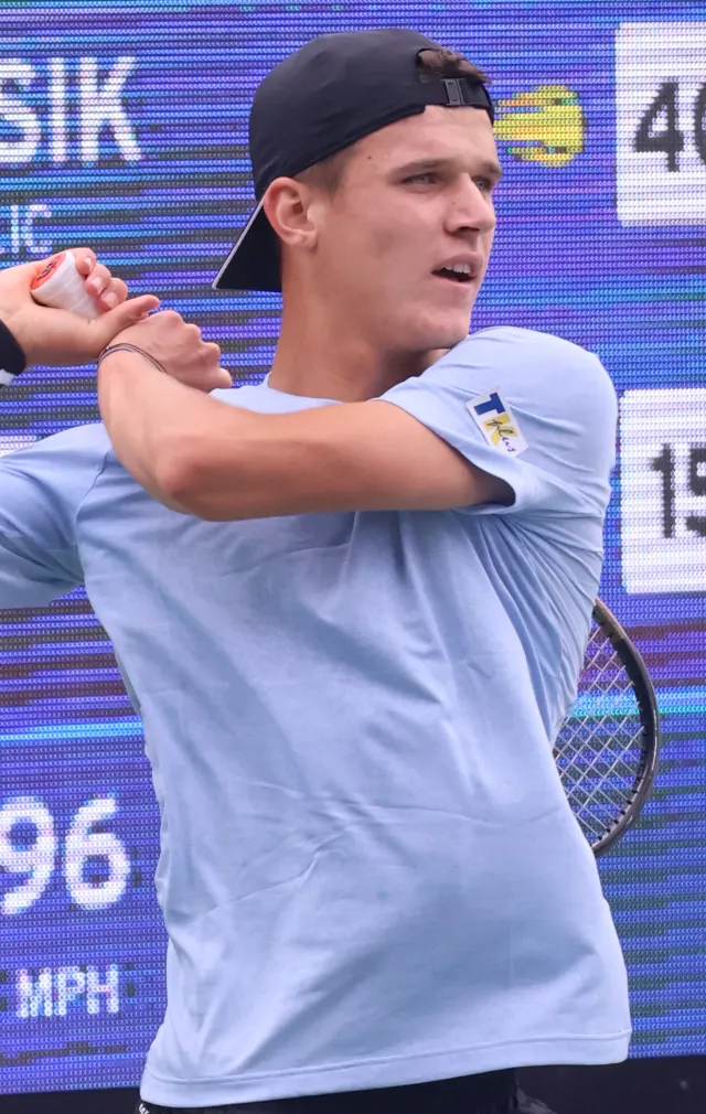 雅各布·門希克