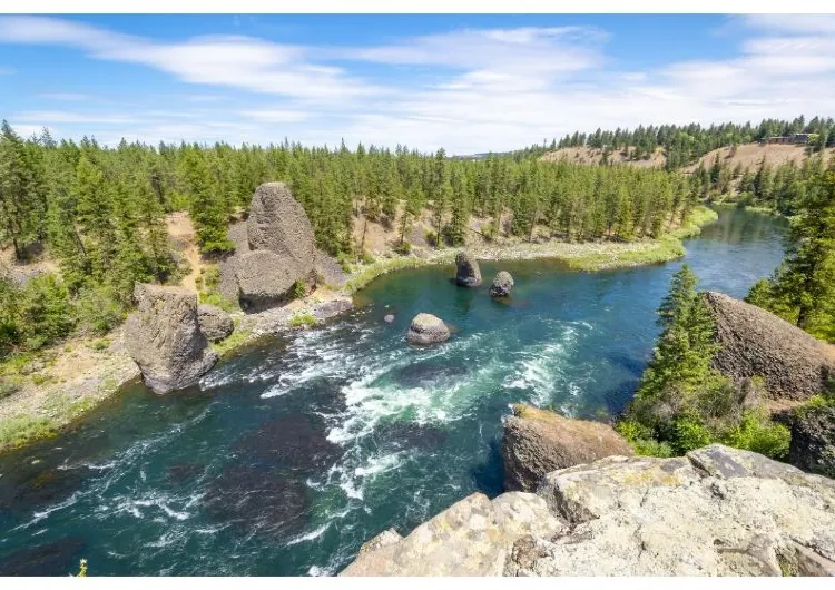 10 Best Things To Do In Spokane 2024