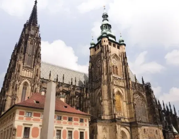 Prague Castle