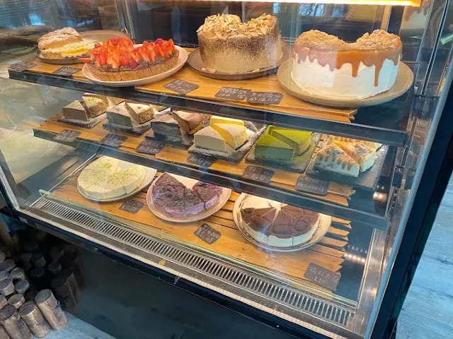 嗜甜
