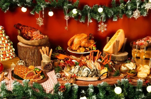 香港逸東酒店 - 普慶餐廳