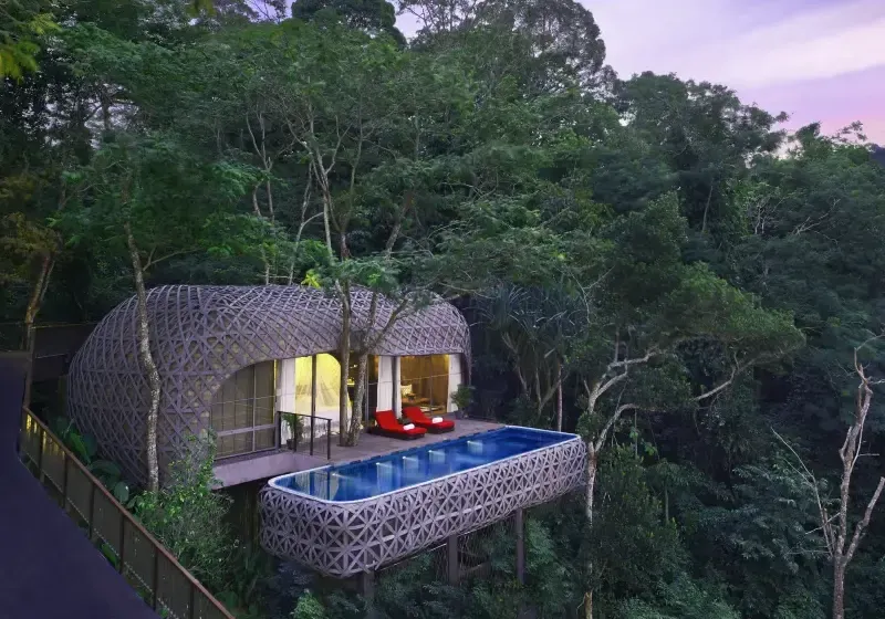 Top 14 Hotels with Villas in Phuket