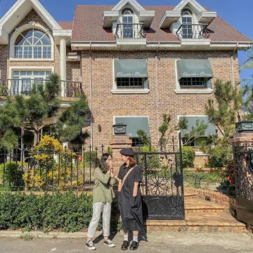 バニラブリーズガーデンキッチン