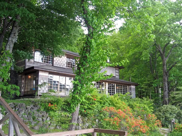廣島花節