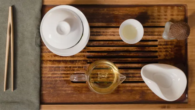 茶具