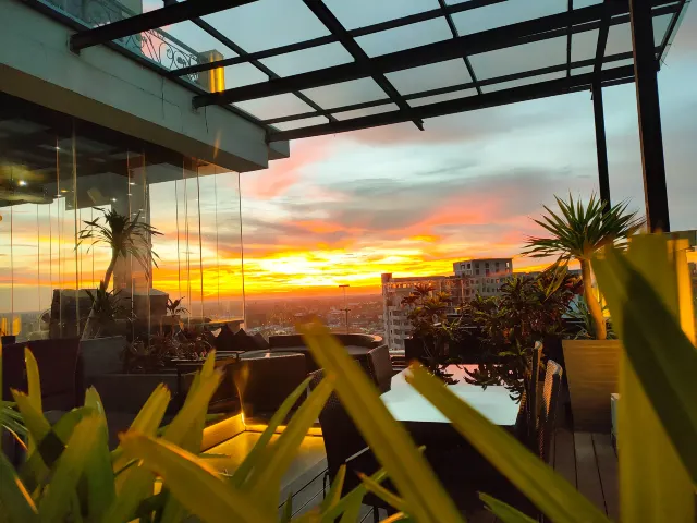 2026 방콕 루프탑바 추천 Top 11🔥티츄카 등 방콕 3대 루프탑바 핫플 예약, 복장규정 , 입장료, 웨이팅 꿀팁