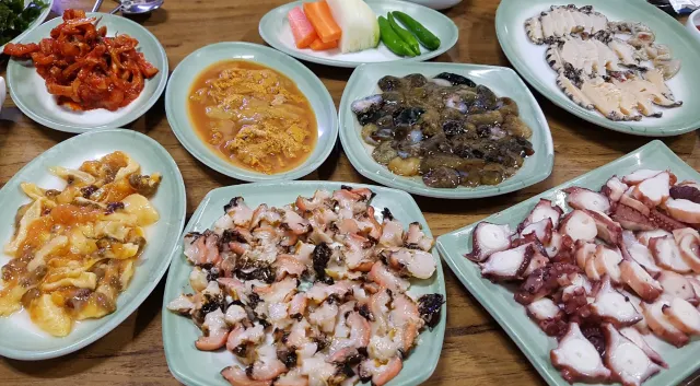 제주도 맛집