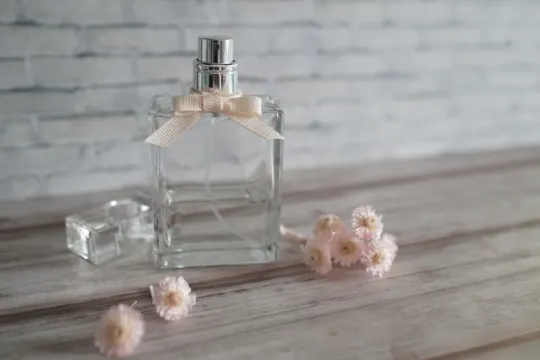 香水