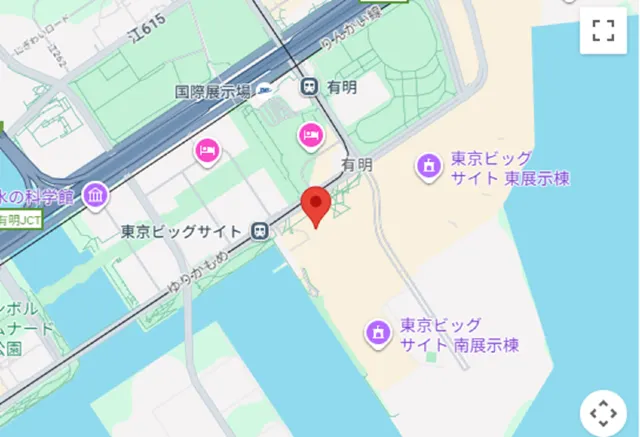 ジャパンモビリティショー2025