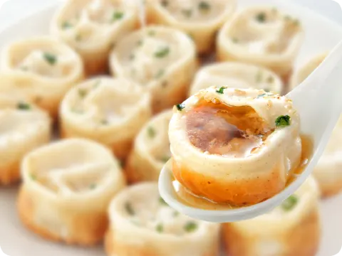 JMSグルメストリート