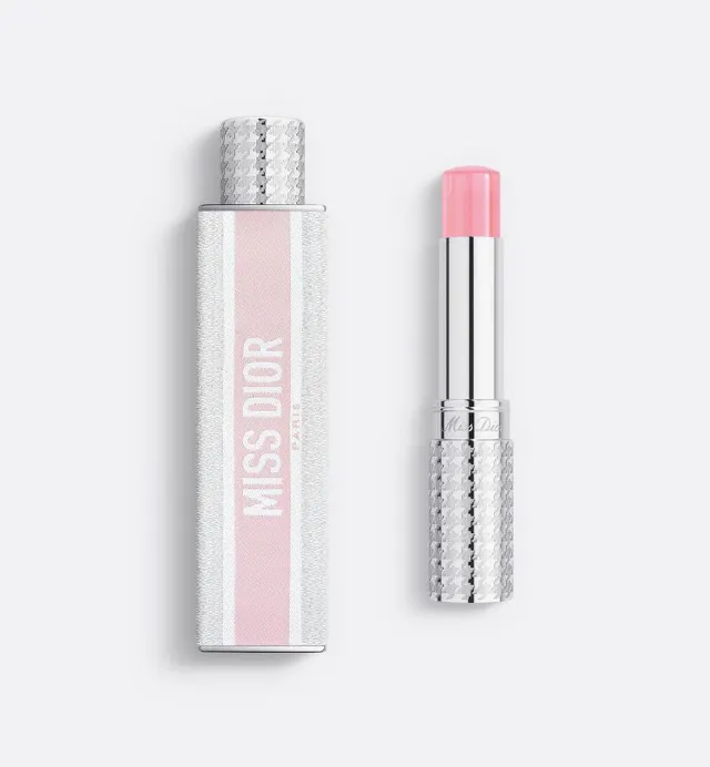 DIOR：迪奧親吻香膏