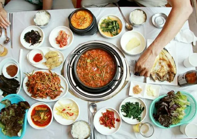 남해향촌