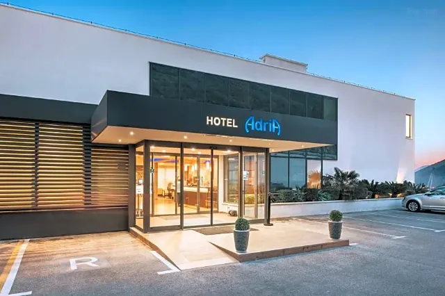 두브로브니크 날씨, 두브로브니크 호텔