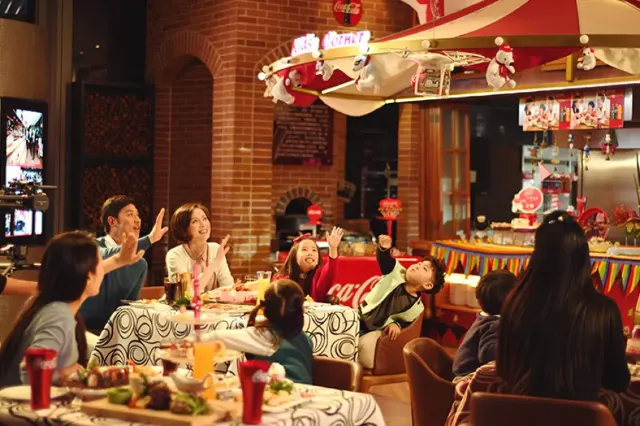 Shanghai Oriental Pearl Tower | Restaurant Recommendations