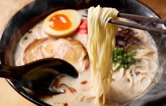 山友拉麵