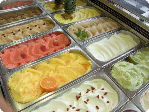 JMSグルメストリート