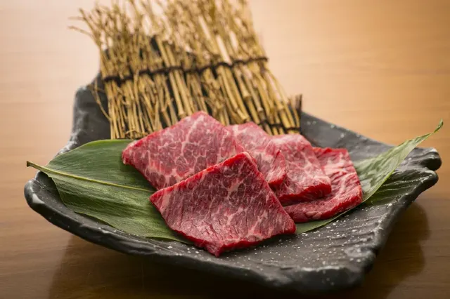 야키니쿠 리키마루 난바돗톤보리점