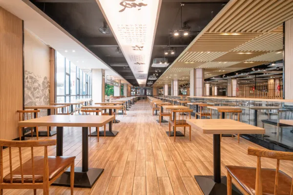 那琴半島地質海洋公園酒店