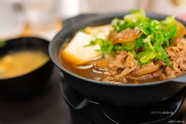 基隆美食