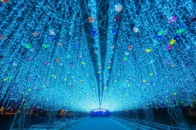 屏東聖誕節