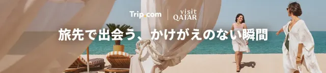 カタールへ訪ねよう