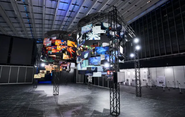 열정이 담긴 작화