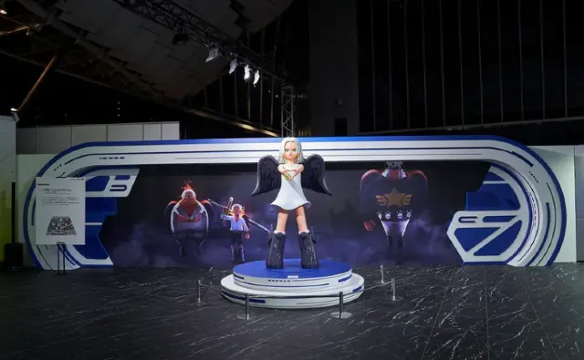 신형 파시피스타 세라핌 S-스네이크 등장