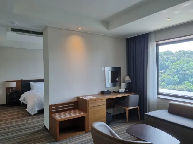 군산 기차여행, ktx 군산 추천 호텔