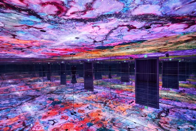 부산 가볼 만한 곳, 부산 놀거리, 뮤지엄 원