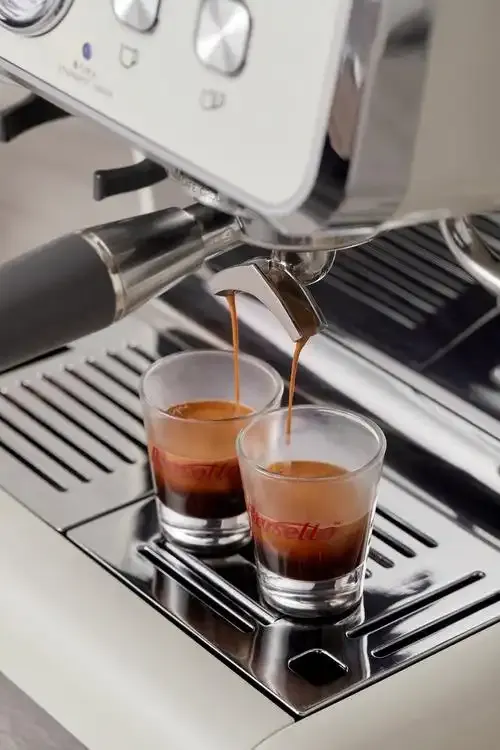 2025情人節禮物 | 德龍咖啡機