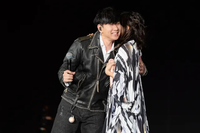 孫燕姿演唱會2025