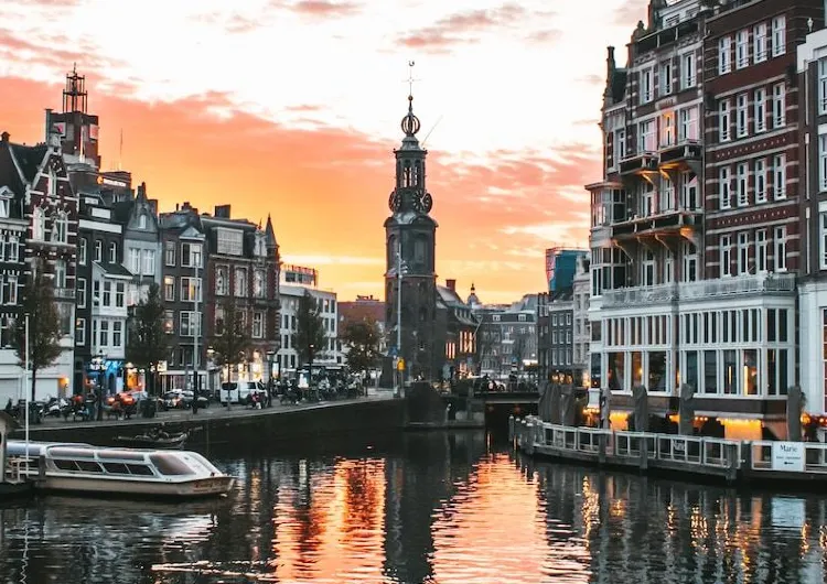 5 of the Best Things to Do in Amsterdam