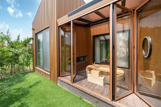 국내 료칸 강릉 추천