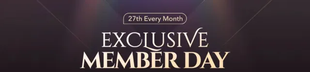 Trip.com Promo Code Singapore: Member Day