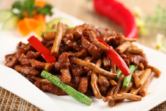 人和館(肇嘉浜路店)