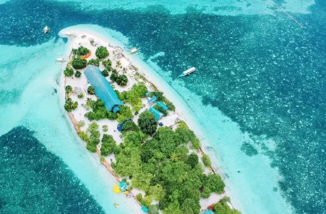 필리핀 보홀 날씨