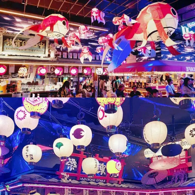 東急歌舞伎町 TOWER