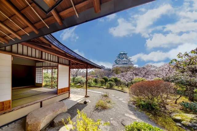 豊松庵