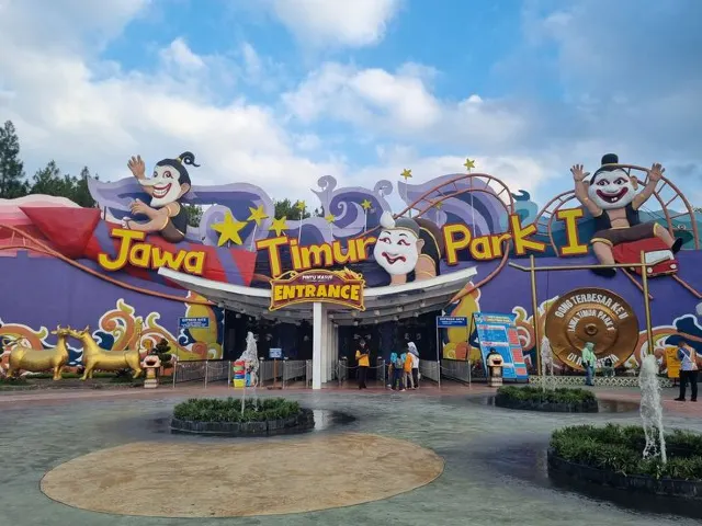 jatimpark 1