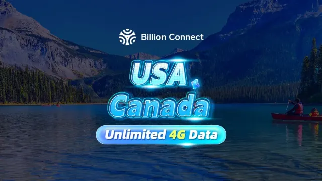 미국 캐나다 이심