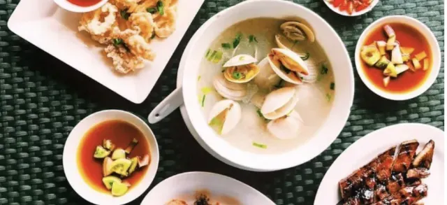 보홀 맛집 바비큐