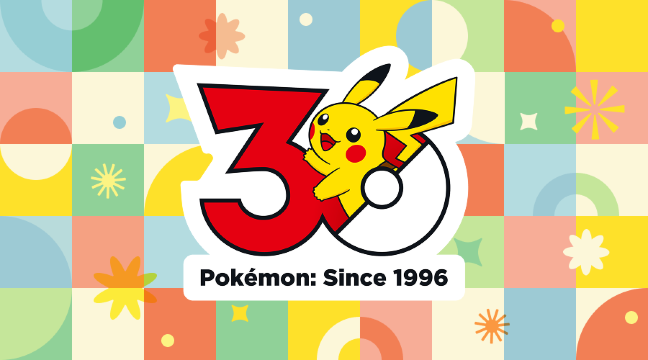 ポケモン 30周年】ANA・JOC・プロ野球とのコラボからポケモンGO