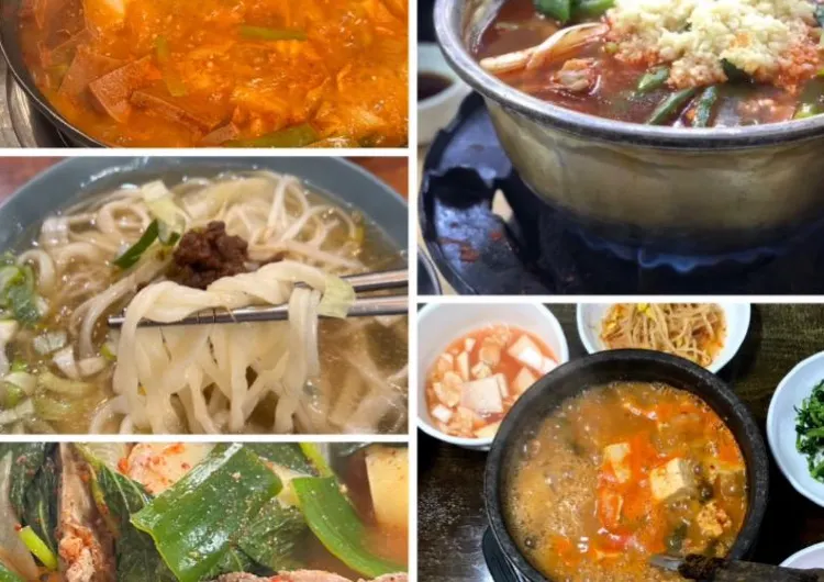 韓国/ソウル　超ローカル！地元民がオススメするおいしいお店5選♡