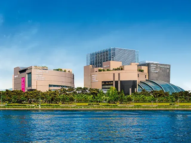 Centum City