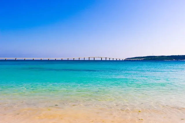 宮古島