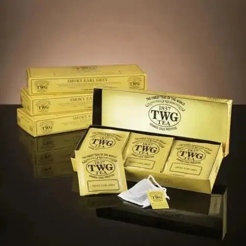 ea WG Red Balloon Tea