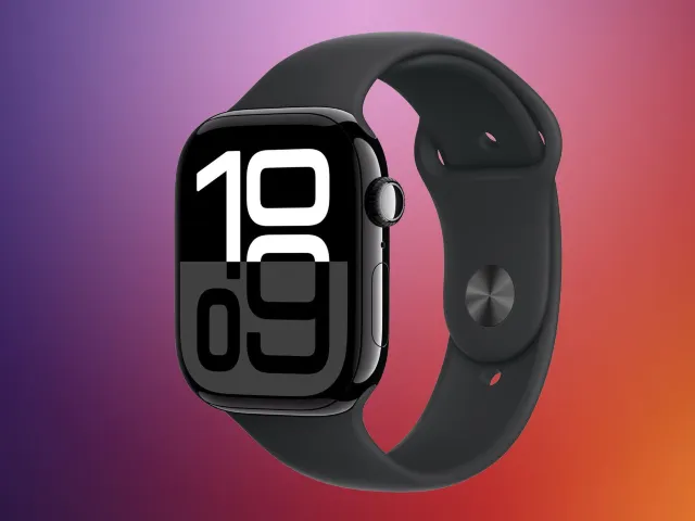 Apple Watch Series 11預測