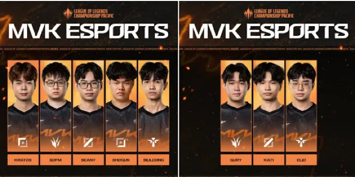 2026英雄聯盟LCP春季赛總決賽